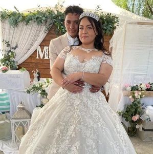 Meet your Posher, Randy